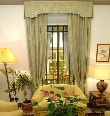 Malaspina Hotel