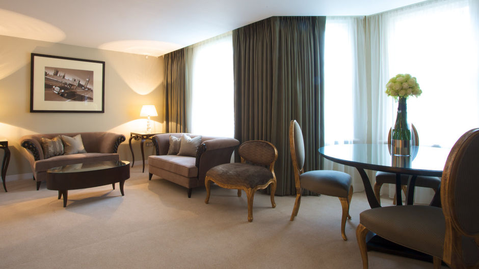 No. Ten Manchester Street Hotel Other
