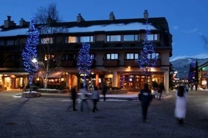 Blackcomb Lodge