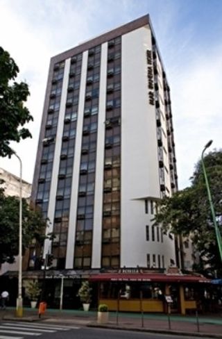 Mar Ipanema Hotel