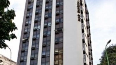 Mar Ipanema Hotel