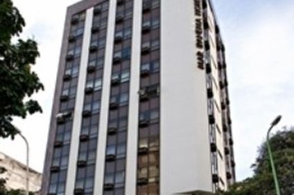 Mar Ipanema Hotel