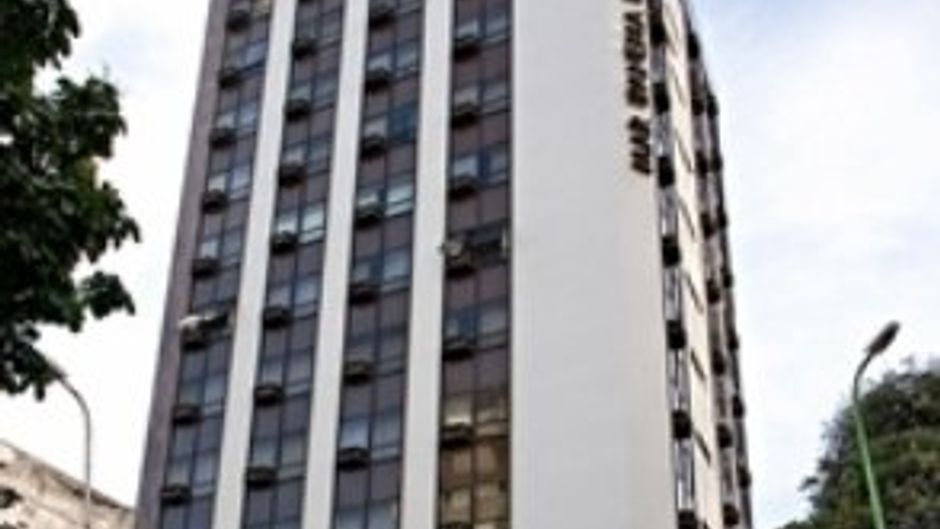Mar Ipanema Hotel Exterior