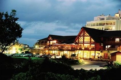The Kelway Hotel
