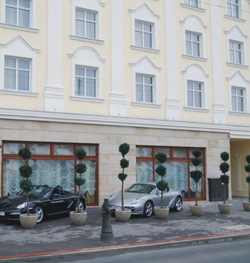 Hotel Wloski