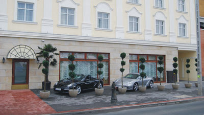 Hotel Wloski