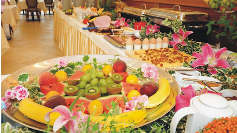 Hotel Wloski Restaurant