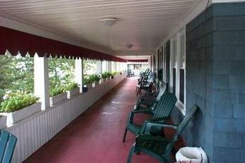 The Bentley Inn