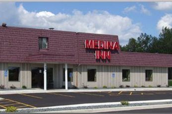 The Medina Inn