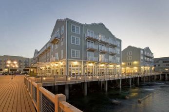 InterContinental the Clement Monterey