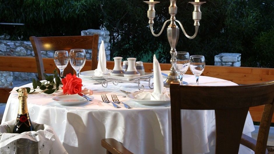 Paros Agnanti Hotel Restaurant