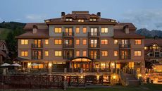 Inn at Lost Creek