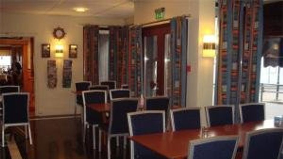 Hotell Maritim Restaurant