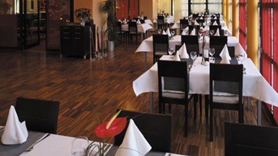Hotel Lechicka Restaurant