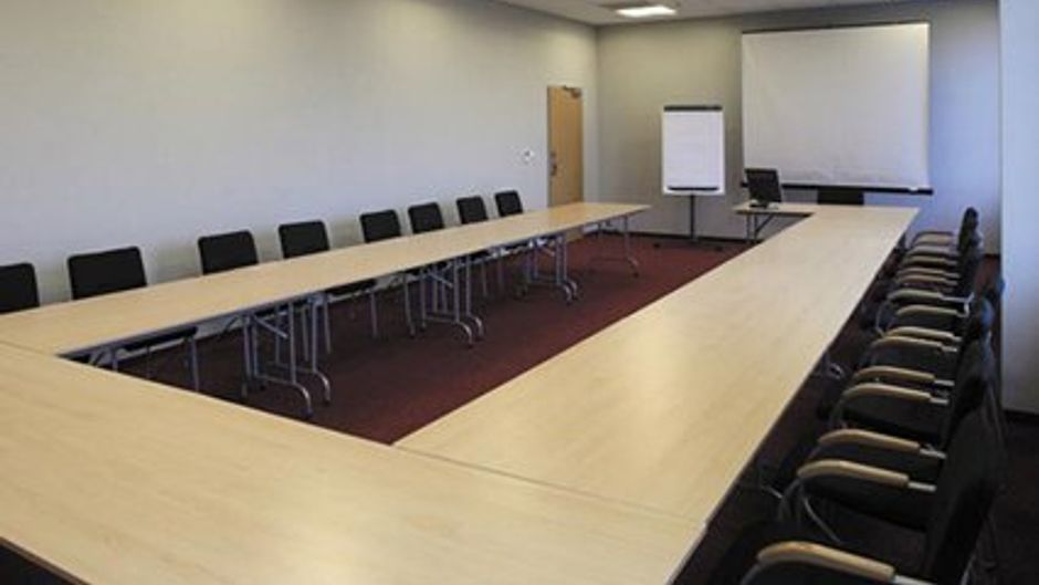 Hotel Lechicka Meeting