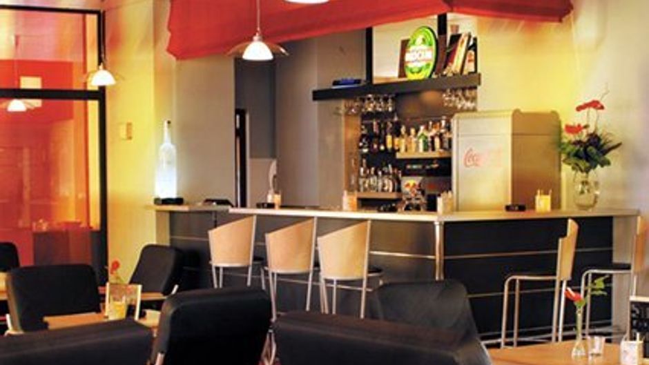 Hotel Lechicka Restaurant