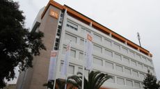 Raffaello Hotel