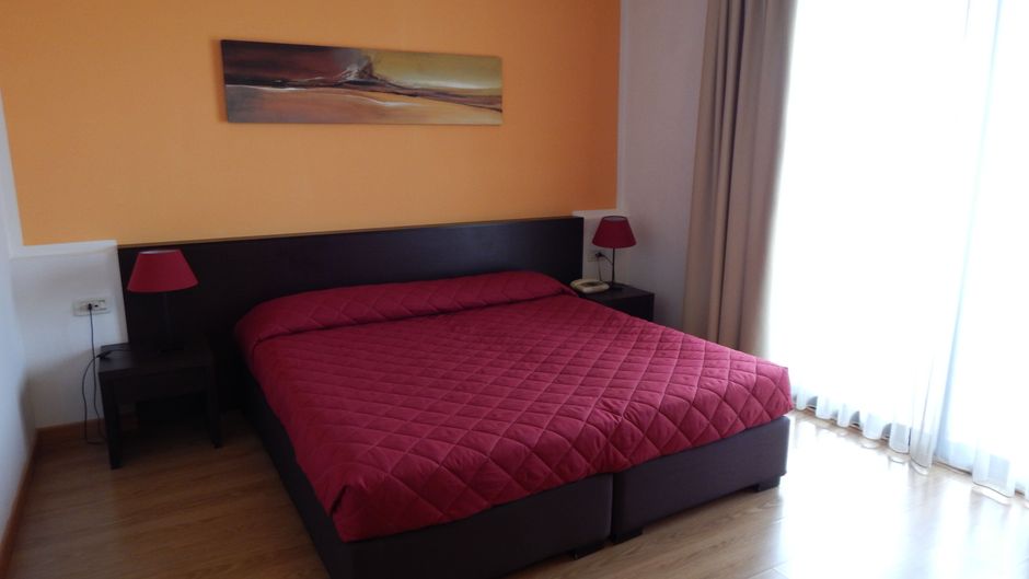 Castelli Hotel Other