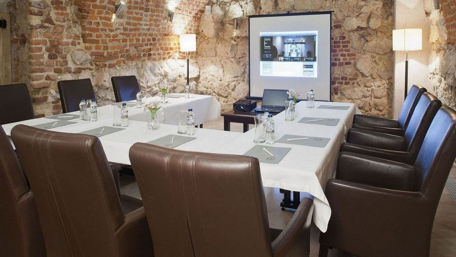 Hotel Unicus Meeting