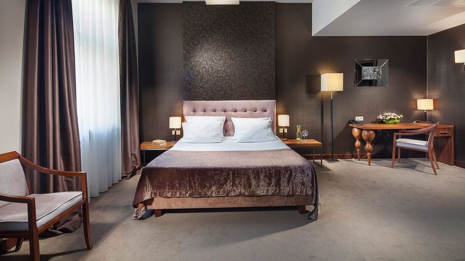 Hotel Unicus Other