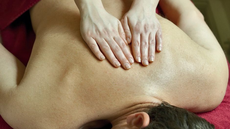 Tylney Hall Hotel & Gardens Spa