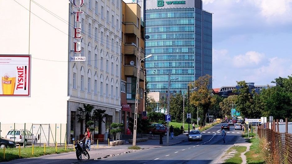 Hotel Wloski Other