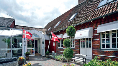 Horning Kro and Hotel