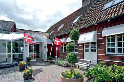 Horning Kro and Hotel