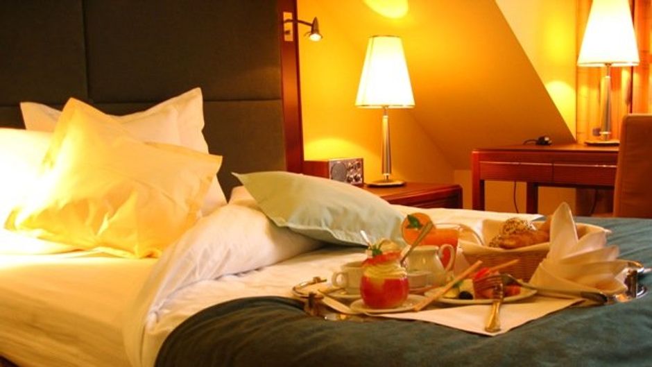 Hotel Wilga Katowice Airport Other