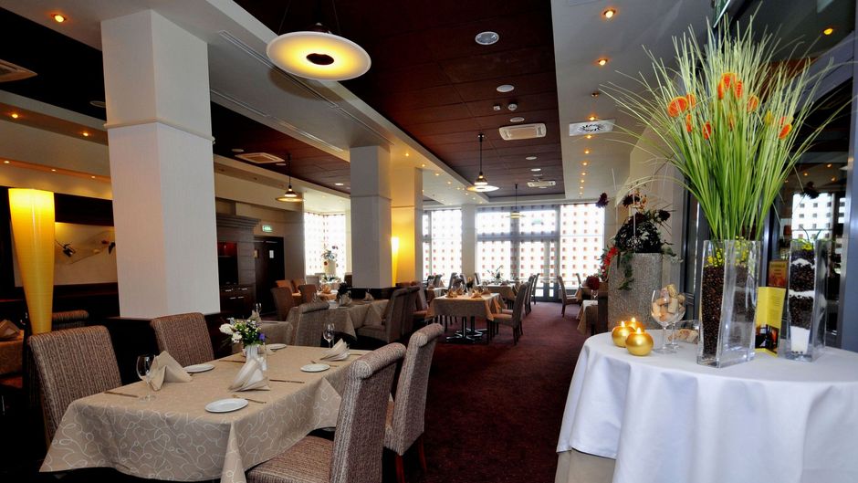 Teczowy Mlyn Hotel Restaurant