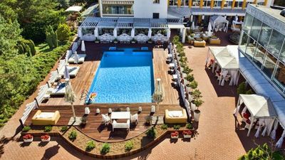 Hotel Bryza Resort
