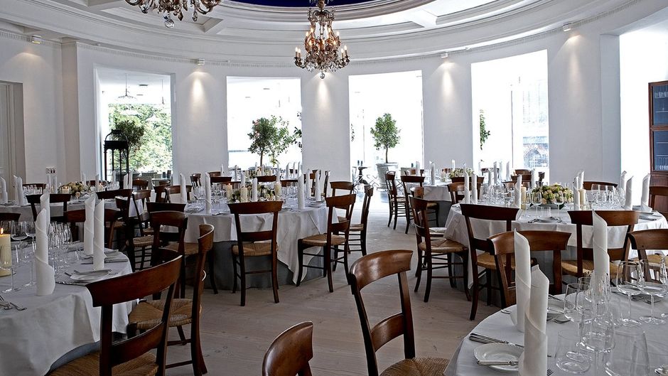 Nimb Hotel Ballroom