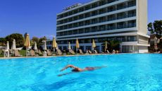 Airotel Achaia Beach