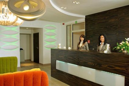 Impresja Hotel