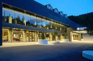 Habakuk Hotel