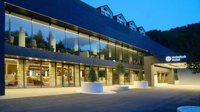 Habakuk Hotel