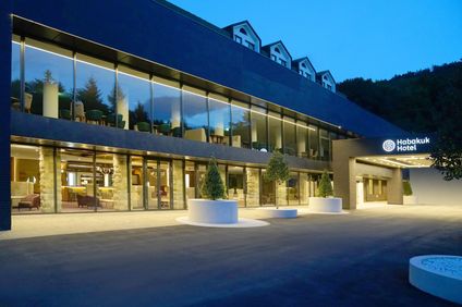 Habakuk Hotel