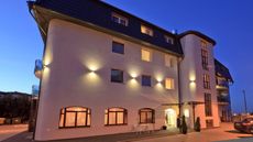 Amber Hotel