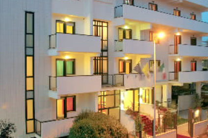 Hotel Sisto V