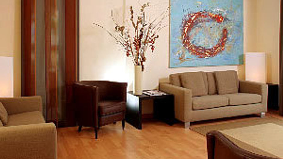 Hotel Sisto V Other