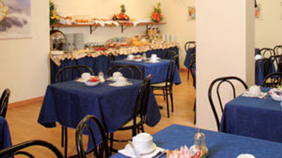 Hotel Sisto V Other