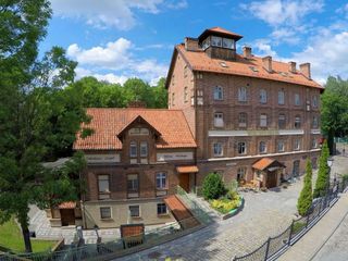 Hotel Mlyn Elblag