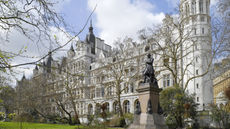 The Royal Horseguards