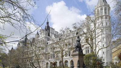 The Royal Horseguards