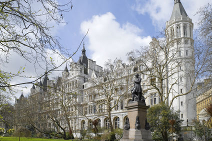 The Royal Horseguards