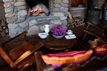 Hacienda de los Santos