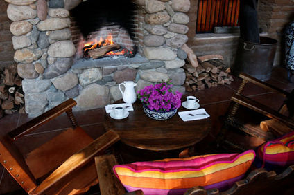 Hacienda de los Santos