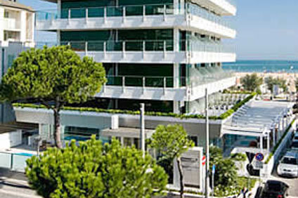 Club House Hotel