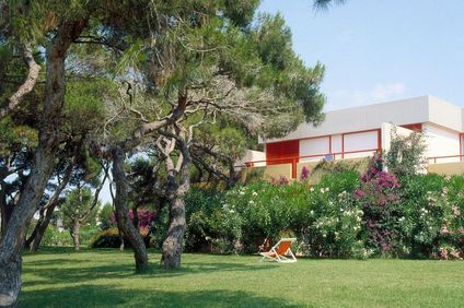 Robinson Club Apulia