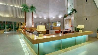 Pride Plaza Hotel Ahmedabad